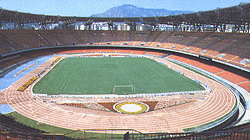 San Paolo - Napoli